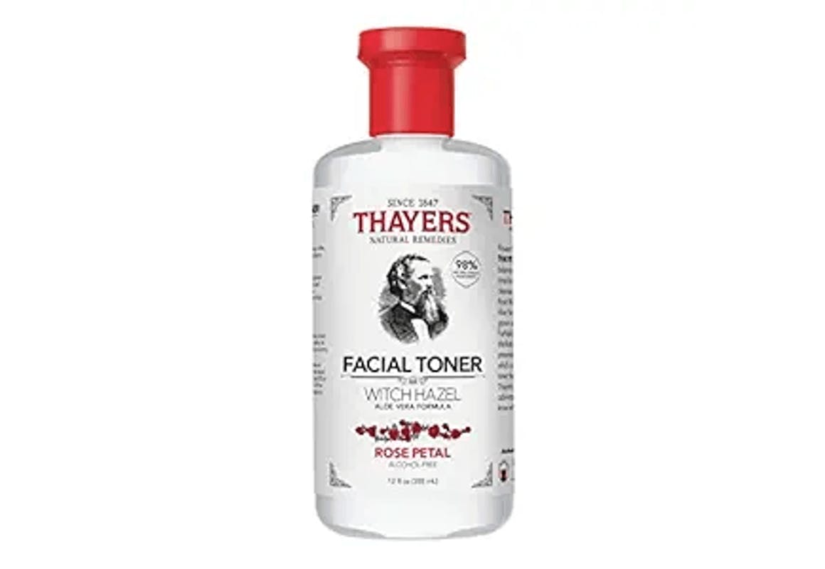 Thayers Witch Hazel Toner