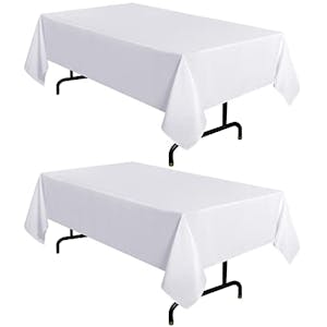 Tablecloth 2-Pack