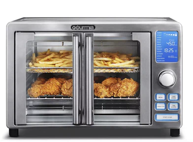 Gourmia Air Fryer Oven