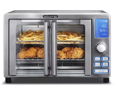 Gourmia Air Fryer Oven