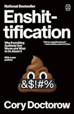 Enshittification eBook