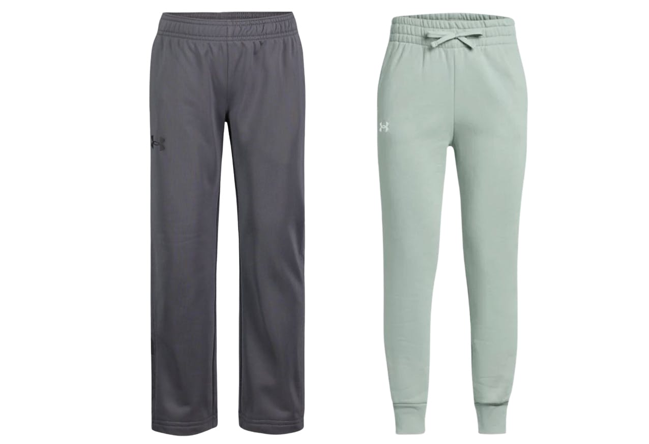 Under Armour Kids' Pants