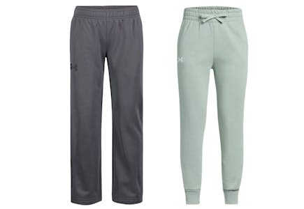 Under Armour Kids' Pants