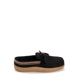 MUK LUKS Women's Boat Mule Slipper