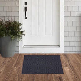 lowes doormat 