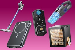 Score 70% Off or More on Amazon's Top Weekend Finds card image