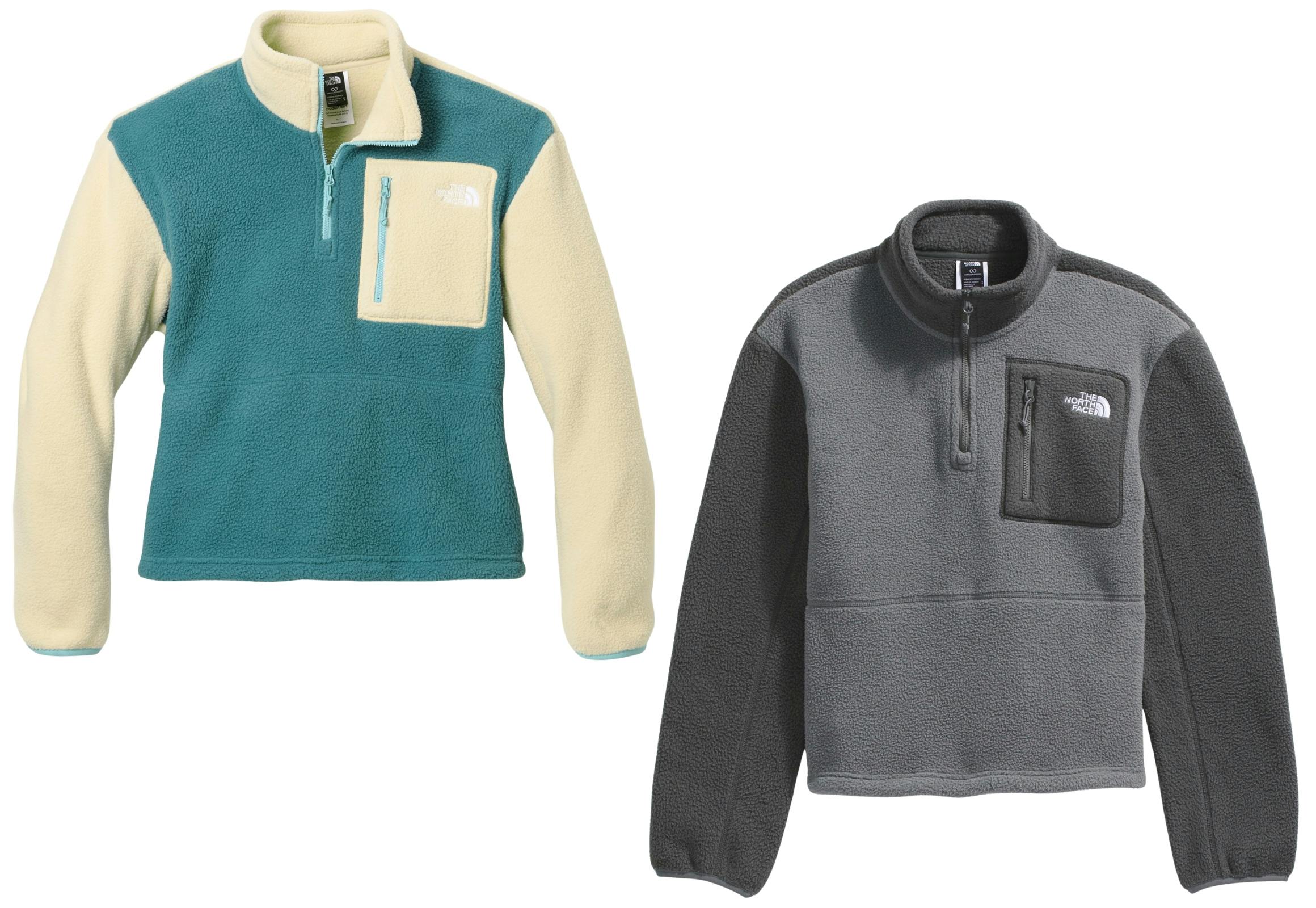 The North Face Women's Pullover