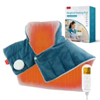 Weighted Heating Pad