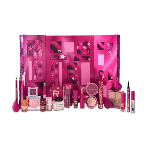 Makeup Advent Calendar