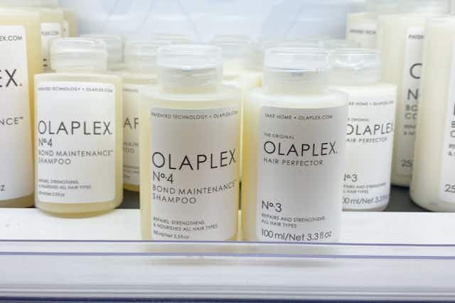 Olaplex Hair Perfector, as Low as $25 on Amazon card image