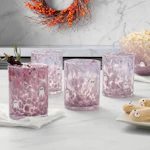 Member's Mark Halloween Glasses 4-Pack