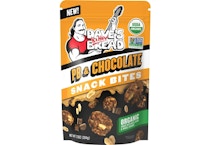 Example: Dave's Killer Bread Snack Bites