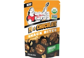 Example: Dave's Killer Bread Snack Bites