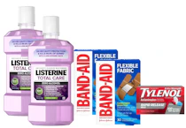 5 Personal Care Products