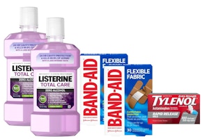 5 Personal Care Products