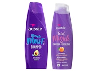 2 Aussie Hair Products