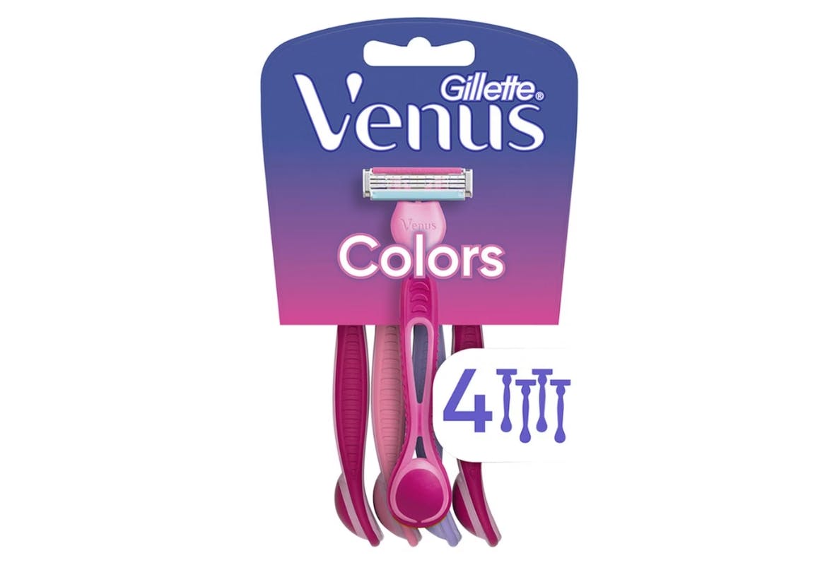 Venus Disposable Razors