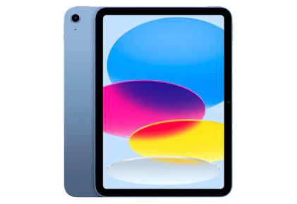 Apple iPad (10th Generation)