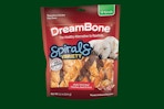 DreamBone Spirals Variety Packaging
