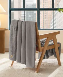 UGG Avery Reversible Throw