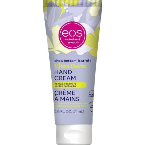 eos Hand Cream