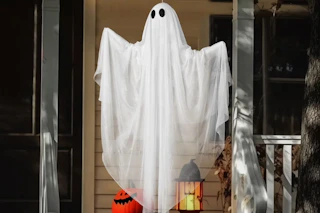 wayfair halloween