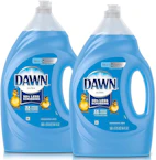 Dawn Dish Soap 2-Pack