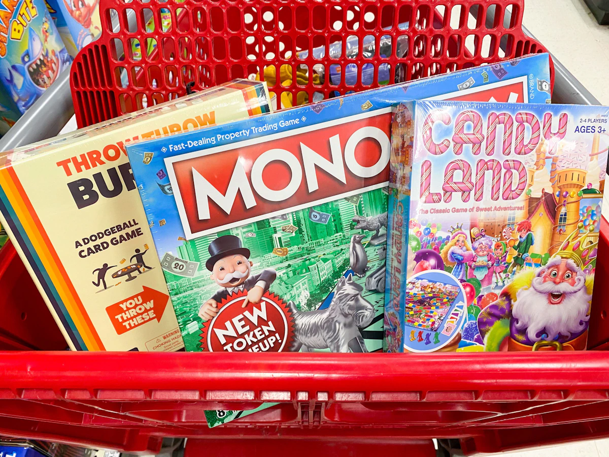 11 Target Toy Tips for Sales & Deals - The Krazy Coupon Lady