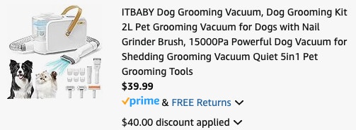 amazon-dog-grooming-kit