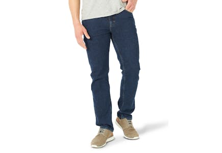 Wrangler Men's Jeans