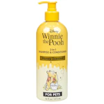 Disney Winnie the Pooh Dog Shampoo