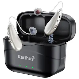 Hearing Aids