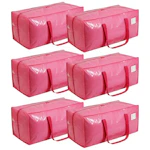 Moving Bags