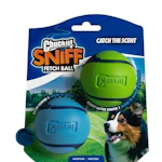 Chuckit! Sniff Ball 2-Pack