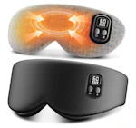 Heated Eye Mask
