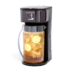 HomeCraft Iced Coffee Maker