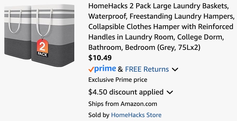 amazon-homehacks-laundry-basket-cart