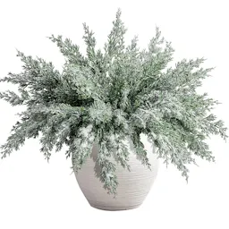 Artificial Pine Branches