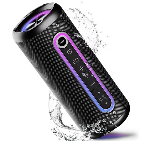 Portable Bluetooth Speaker