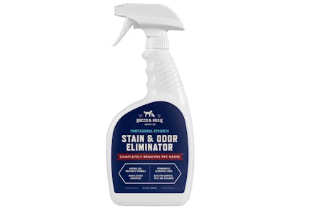 Rocco & Roxie Supply Co. Stain & Odor Eliminator