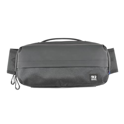 HORI Adventure Pack Shoulder Bag