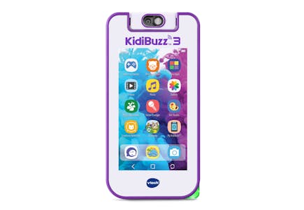 VTech KidiBuzz Smart Device