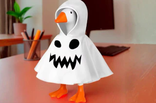 aliexpress porch goose