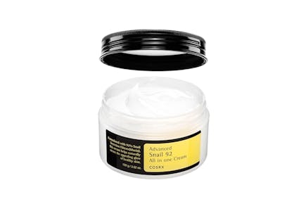 Cosrx Snail Mucin Moisturizer