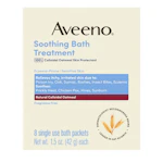 Aveeno Soothing Bath Treatment