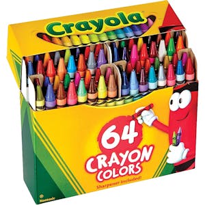 Crayola Crayons