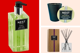 nest home fragrances