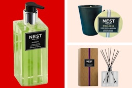 nest home fragrances