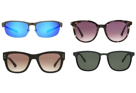 Adult Sunglasses