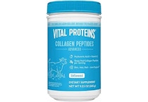 Vital Proteins Unflavored Powder